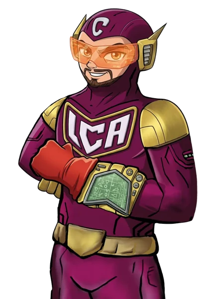 Capitán Tráfico